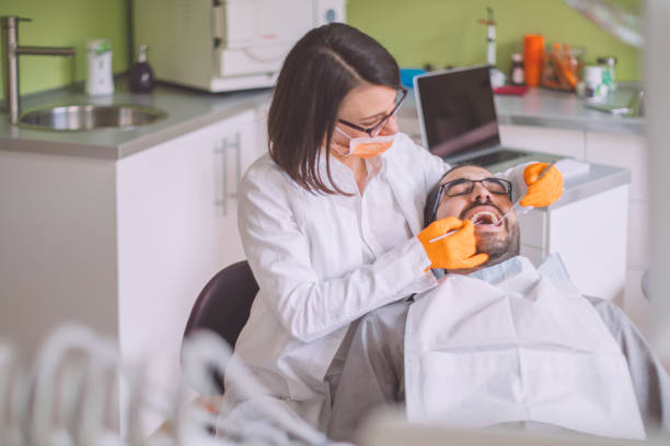 Best Tooth Pain Emergency Relief  in Leipsic, OH