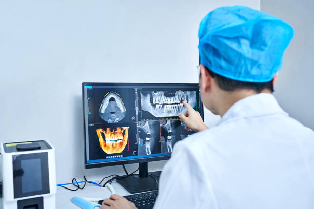 Best Knocked-Out Tooth Emergency  in Leipsic, OH