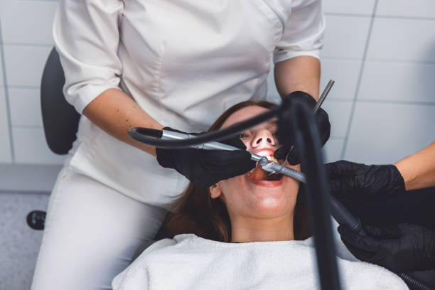Best Teeth Whitening  in Leipsic, OH