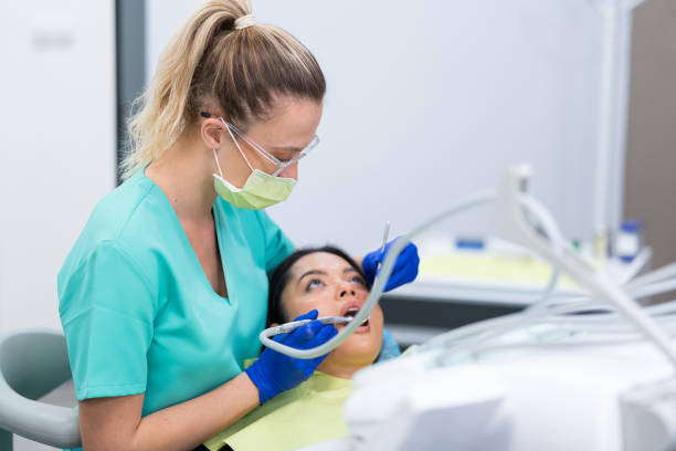 Best Broken Tooth Emergency  in Leipsic, OH